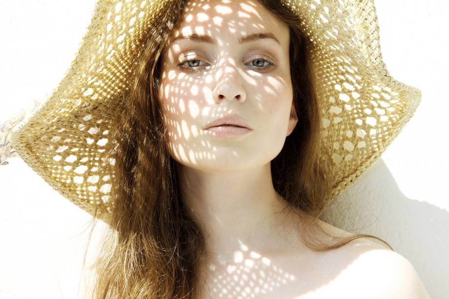 Cómo prevenir las manchas blancas por el sol
